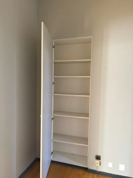 Wohnen mit Charakter: Großzügige 3-Zimmer-Wohnung in Friedenau — photo 1